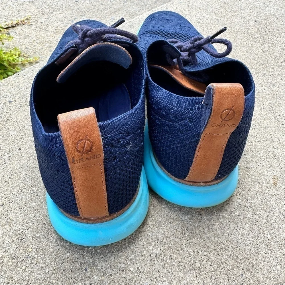 Cole Haan size excellent